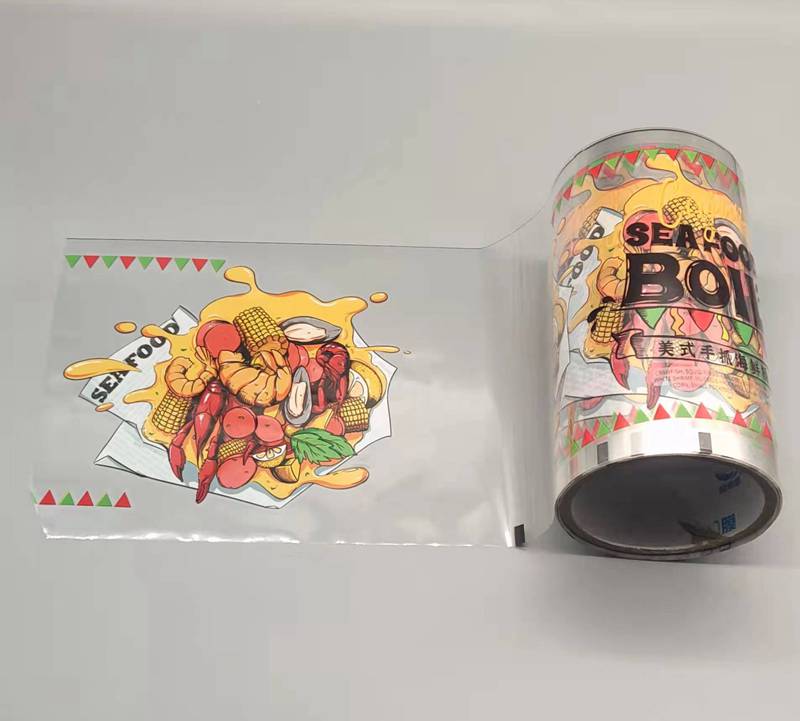 熱轉印花膜